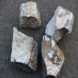 Low Carbon Ferro Manganese_LCFeMn